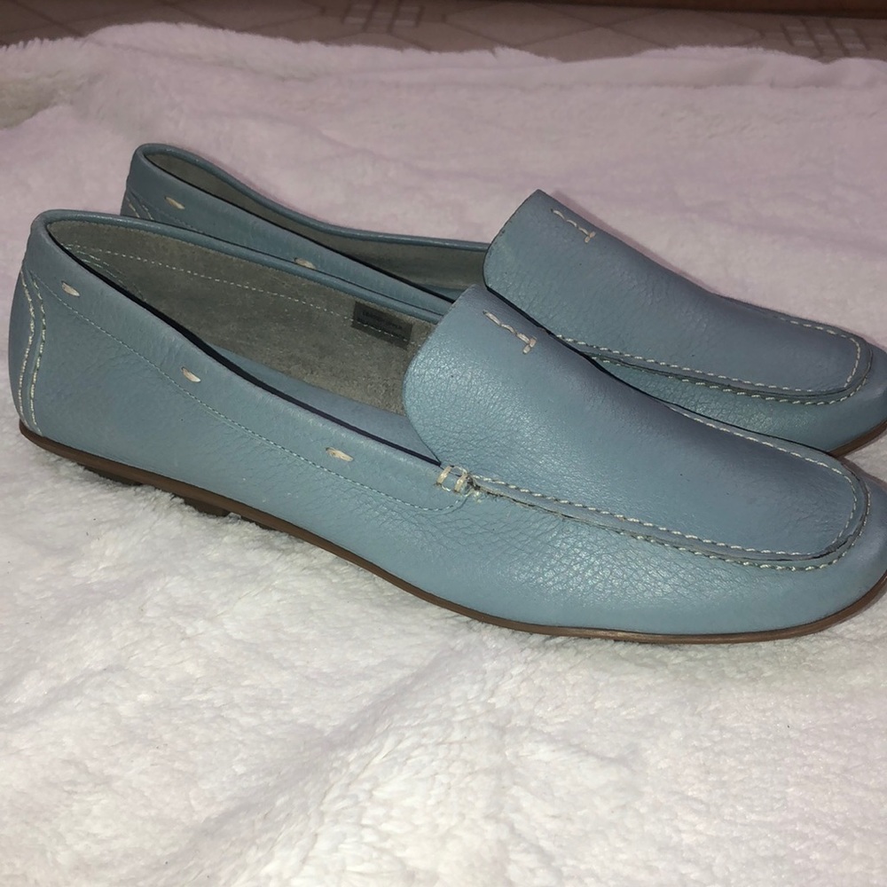 NWOT Anne Taylor Loafers Sz 8.5